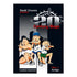 20th Century Boys Tankobon nº 01/22 PDA