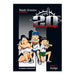 20th Century Boys Tankobon nº 01/22 PDA