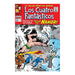 BIBLIOTECA MARVEL 27. LOS CUATRO FANTASTICOS 07