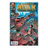 EL INCREIBLE HULK 21/151