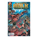 EL INCREIBLE HULK 21/151