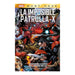 MARVEL MUST HAVE. LA IMPOSIBLE PATRULLA-X 07