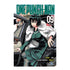 ONE PUNCH-MAN 09
