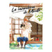 LA LAVANDERIA DE MINATO 05
