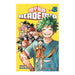 MY HERO ACADEMIA 42