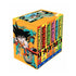 DRAGON BALL LEGEND 01 (DE 3)