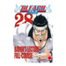 BLEACH BESTSELLER 28