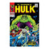 BIBLIOTECA MARVEL 74. EL INCREIBLE HULK 05