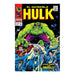 BIBLIOTECA MARVEL 74. EL INCREIBLE HULK 05