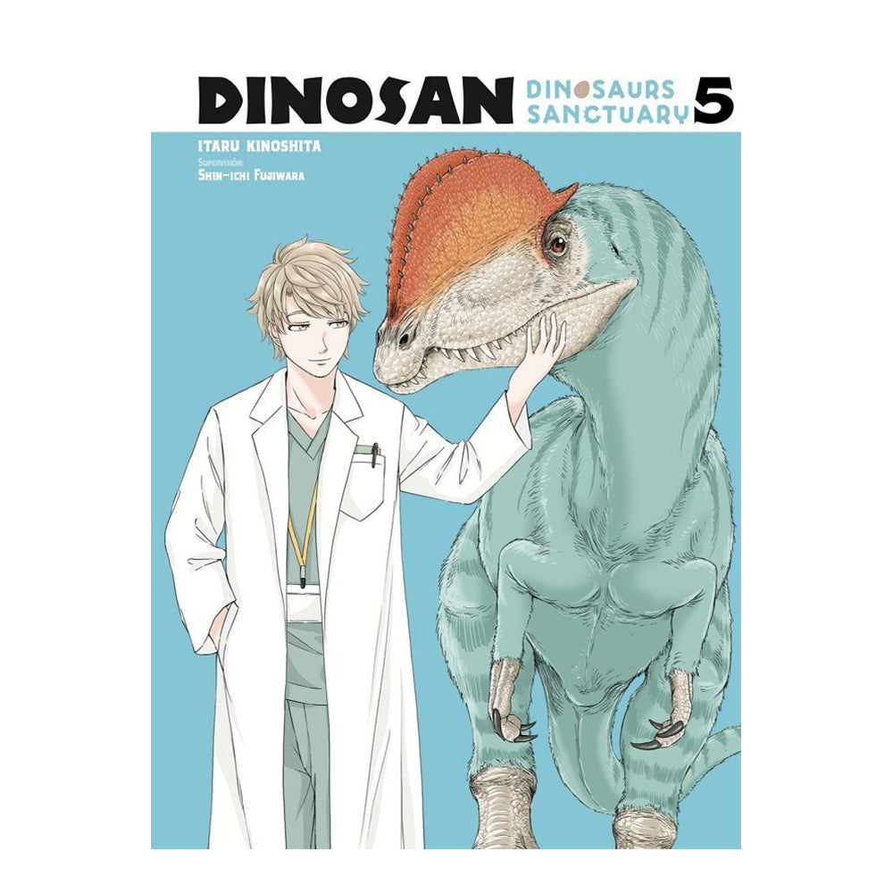 DINOSAN 05