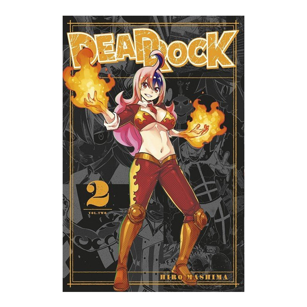DEAD ROCK 02