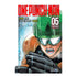 ONE PUNCH-MAN 05