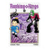 RANKING OF KINGS 16