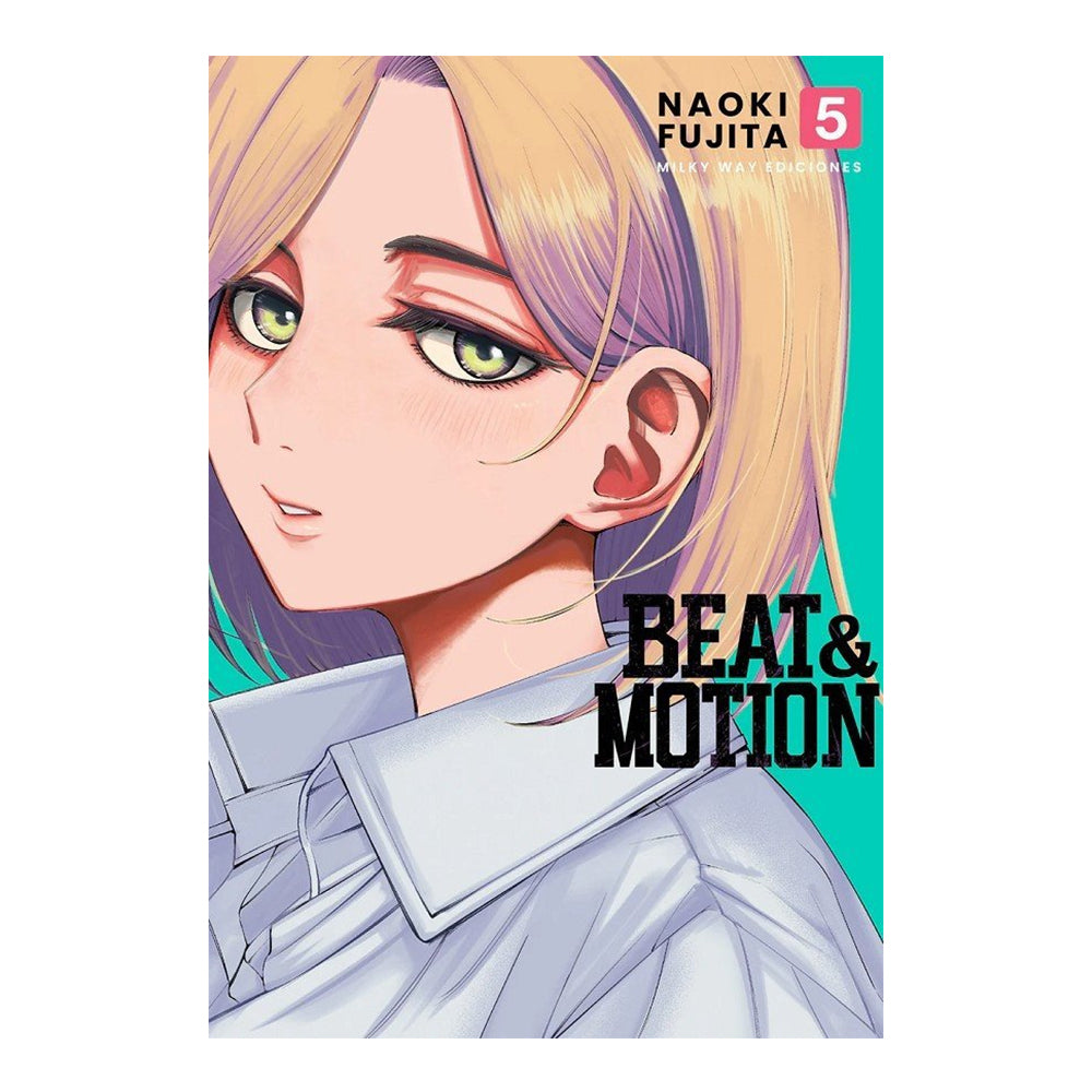 BEAT & MOTION 05