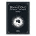 DEATH NOTE HISTORIAS CORTAS BLACK EDITION