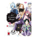LOS HIJOS DE LA FAMILIA SHIUNJI 01