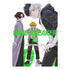 WIND BREAKER 10