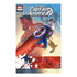 SAM WILSON. CAPITAN AMERICA 172 ESPECIAL
