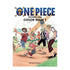 One Piece Color Walk nº 01