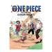 One Piece Color Walk nº 01