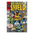 BIBLIOTECA MARVEL 107. NICK FURIA, AGENTE DE S.H.I.E.L.D. 06