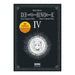 DEATH NOTE BLACK EDITION 04 (CATALA)