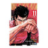 ONE PUNCH-MAN 11