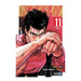 ONE PUNCH-MAN 11