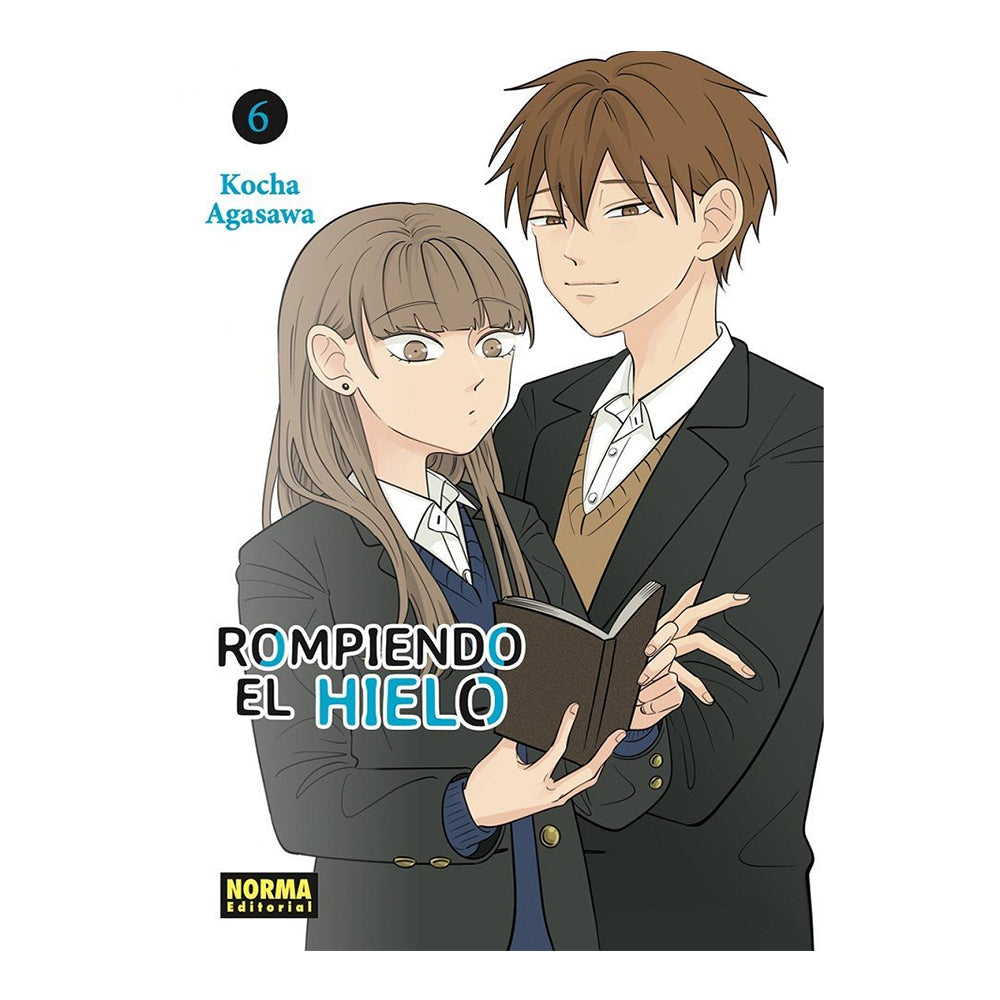 ROMPIENDO EL HIELO 06