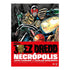JUEZ DREDD: NECROPOLIS