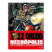 JUEZ DREDD: NECROPOLIS