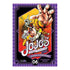 JOJO'S BIZARRE ADVENTURE PARTE 4: DIAMOND IS UNBREAKABLE 06