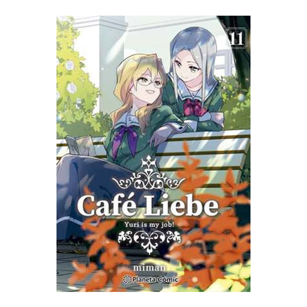 CAFÉ LIEBE 11