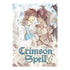 CRIMSON SPELL 06