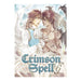 CRIMSON SPELL 06