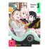 LYCORIS RECOIL 03
