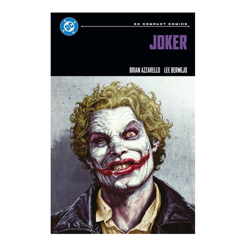DC COMPACT. JOKER