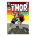 BIBLIOTECA MARVEL 47. EL PODEROSO THOR 07