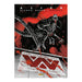 ALIEN: BLANCO, NEGRO Y SANGRE