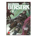 BERSERK MAXIMUM 08 (CATALÀ)