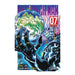 ONE PUNCH-MAN 07