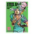 JOJO'S BIZARRE ADVENTURE PARTE 7: STEEL BALL RUN 12