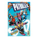 EXCEPCIONAL PATRULLA-X 11