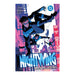 DC PREMIERE. AMANECER DE DC. NIGHTWING 02.