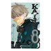 KAIJU 8 09