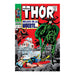 BIBLIOTECA MARVEL 92. EL PODEROSO THOR 11
