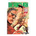 ONE PUNCH-MAN 08