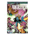 LOS 4 FANTASTICOS 31/181