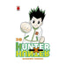 HUNTER X HUNTER 38