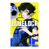 BLUE LOCK 02